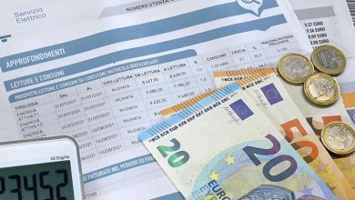 Photo of Billing: The authority estimates €2.4 billion for the 2022 bonus. Here’s how the discount works and who can request it