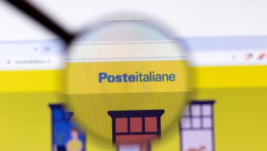 Photo of A wave of SMS from Poste Italiane: attention to detail