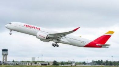 Photo of Iberia boosts long-distance flights for summer 2022, from Latin America to the US