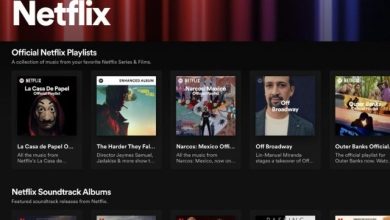 Photo of Spotify and Netflix challenge Apple Music and TV + with novelty
