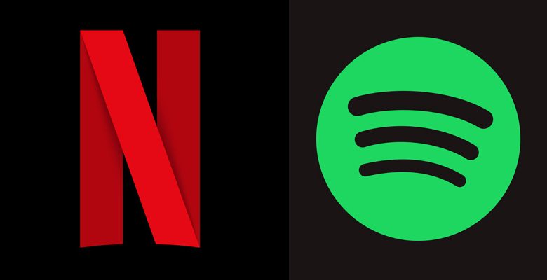 Spotify dedica uno spazio ai fan di Netflix con Netflix Hub