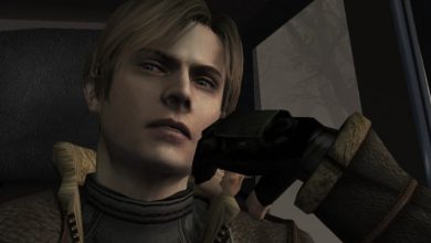 Photo of Resident Evil 4 Remake, Wesker representative reveals game evolution and showcases artwork – Nerd4.life