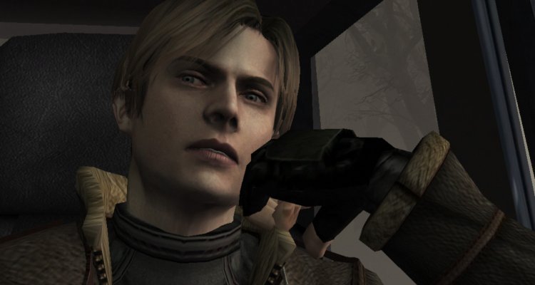 Resident Evil 4 Remake, Wesker representative reveals game evolution and showcases artwork - Nerd4.life