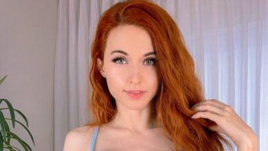 Photo of Amouranth is so popular that it can be a class of its own – Nerd4.life