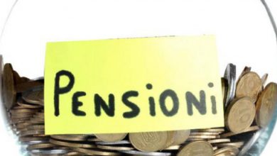 Photo of 2022 pensions not affected by Draghi’s reform, what are they?
