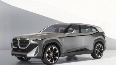 Photo of BMW Concept XM: a revolution in the automotive world