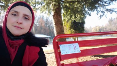 Photo of Belluno, US refuses to implement rogatory: Social haters of Italian-Algerian candidate in hijab still go unpunished