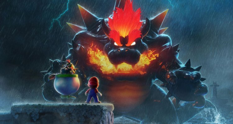 Bowser will have to pay $4.5 million for cybercrime - Nerd4.life