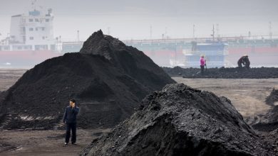 Photo of China increases coal production by 1 million tons per day