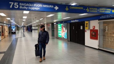 Photo of Christmas with the Green Passage: rules for travel in Italy and abroad