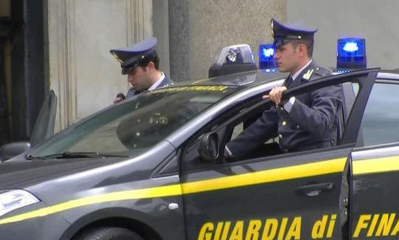Covid: Maxi scam for emergency bonuses, 110 million euros seized