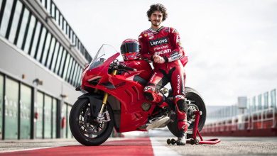 Photo of Ducati Panigale V4 and V4S 2022. Data, prices and photos – News