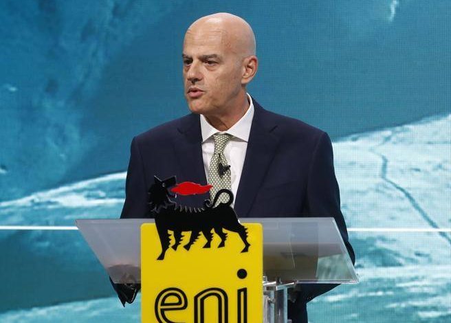 Eni, the chats between super-witness Armanna and Descalzi- Corriere.it are wrong