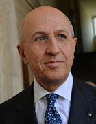 Antonio Batuelli, President of ABI