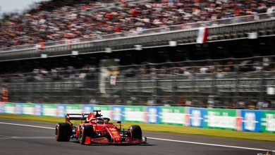 Photo of Formula 1, Ferrari roasts third place for manufacturers.  But Gasly was impregnable and Sainz called it… – OA Sport