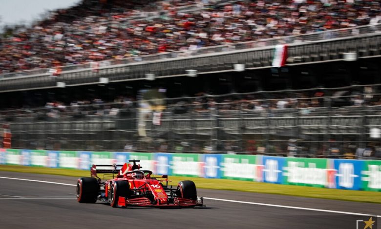 Formula 1, Ferrari roasts third place for manufacturers.  But Gasly was impregnable and Sainz called it... - OA Sport