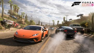 Photo of Forza Horizon 5 is now available to everyone, even on Xbox Game Pass – Nerd4.life