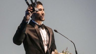 Photo of Gianmarco Onstini won the “Favoretto de España 2021” award
