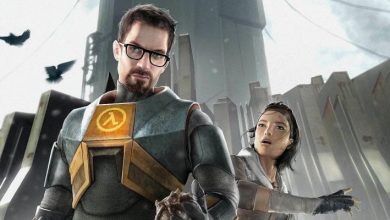 Photo of Half-Life 3 will almost be discontinued due to Steam Deck, according to an insider – Nerd4.life