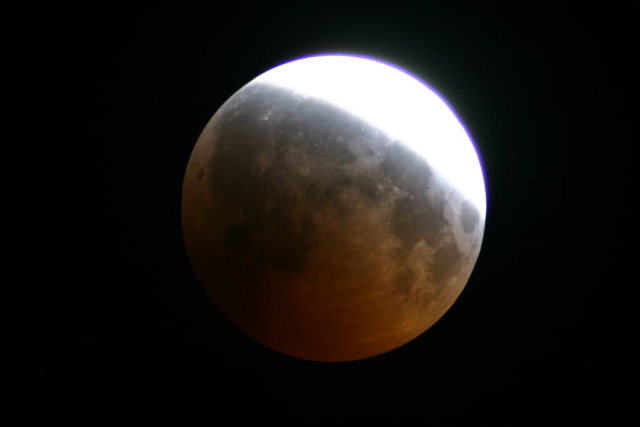 The Longest Lunar Eclipse of the Century Is Coming, And Almost Also