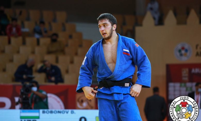 Lorsanov and Adamian make Russia smile on the last day - OA Sport