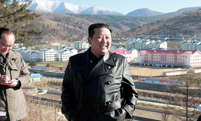 North Korea, Kim Jong Un bans leather jackets: Only he can wear them