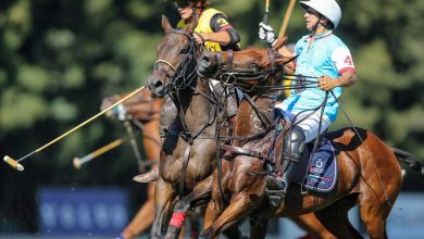 Photo of “Now that we’ve been European champion twice, we want to make polo an accessible sport.”