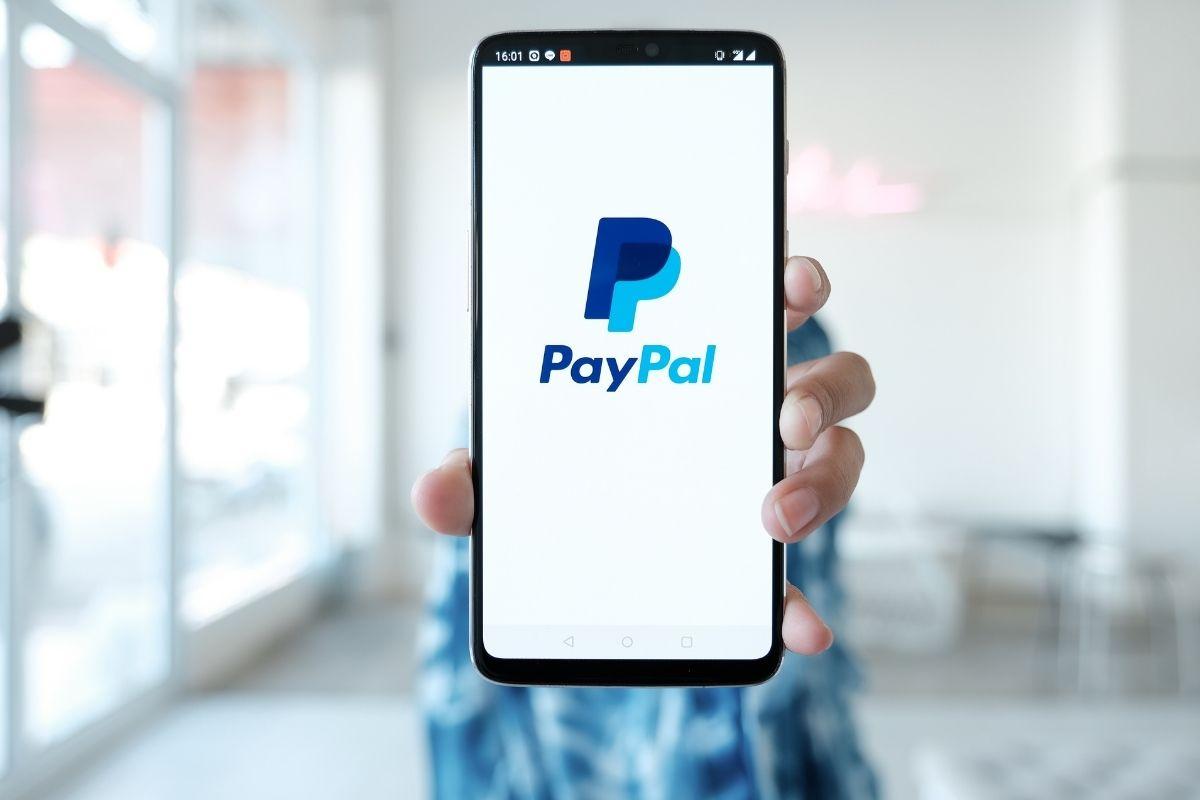 Photo of Paypal, you can pay in installments and without interest