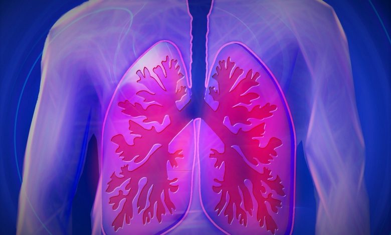 Pneumonia, 10 things we can do to prevent it according to science