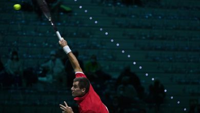 Photo of Tennis, Davis Cup – Croatia beat Australia thanks to Gojo’s coup, Sweden and Czech Republic are good