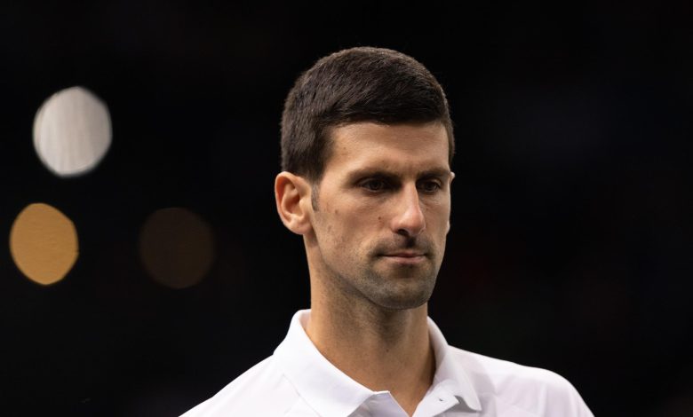 Tennis, Wellander: 'I wouldn't be surprised if Djokovic didn't go to Australia'