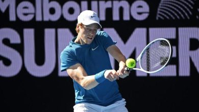 Photo of Tennis, tournament schedule unveiled in Australia ahead of Grand Slam in Melbourne – OA Sport