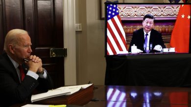 Photo of The strange “friendship” between Joe Biden and Xi Jinping