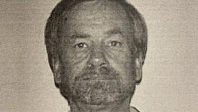 Photo of Theodore John Conrad: One of America’s most wanted men is finally tracked down 52 years after the bank robbery
