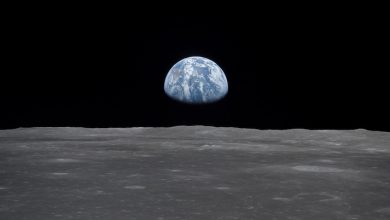 Photo of We may be following a missing piece of the moon