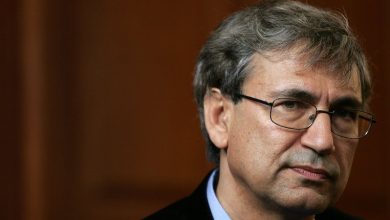 Photo of Writer Orhan Pamuk is being investigated in Turkey because of his latest book