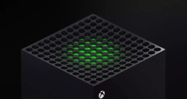 Xbox Series X |  S, there is no new title in FPS Boost in the near future - Nerd4.life