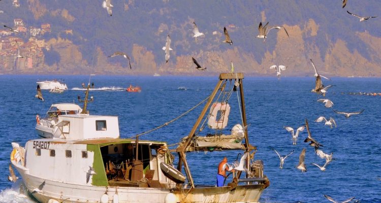 France: British fishing boat seized, post-Brexit fishing rights dispute