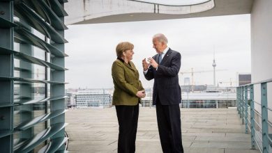 Photo of Defining views on Covid between Biden and Merkel: Do not panic, but intensify the vaccination campaign