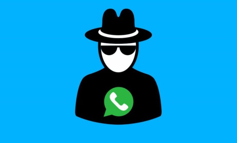 WhatsApp, it is possible to send anonymous messages: a silly development