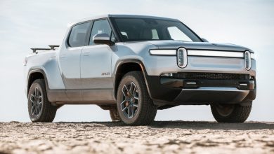 Photo of Rivian, the Netherlands and the United Kingdom compete for the European plant