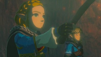 Photo of Zelda Breath of the Wild 2 won’t be shown before E3 2022, according to Jeff Grob – Nerd4.life