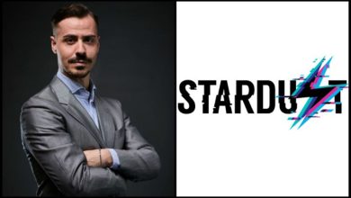 Photo of Stardust is closing its first year with more than 9 million in turnover.  CEO Giacomeni: “We now aim to triple that number”