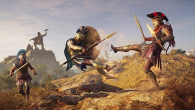 Photo of Free Assassin’s Creed Odyssey This Weekend – Nerd4.life
