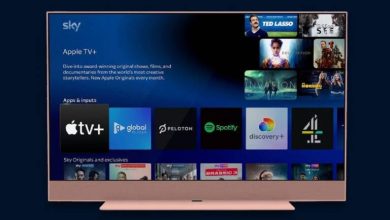 Photo of Apple TV + also arrives in Sky Q in Italy