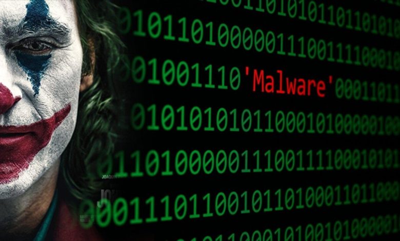 Joker malware1