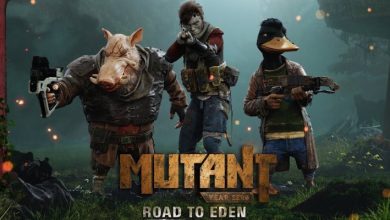 Photo of Mutant Year Zero Road to Eden is the free game today, December 22, 2021 – Nerd4.life