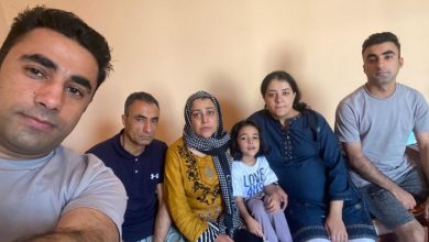 Photo of Afghanistan, Kabir Haidari and his family are rescued in Sanremo.  Ilfattoquotidiano.it told the story of the former collaborator: “Thank you Italy”