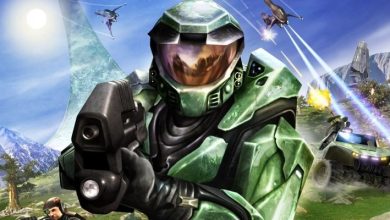 Photo of Combat Evolved was initially multiplayer only, and did not have the campaign – Nerd4.life