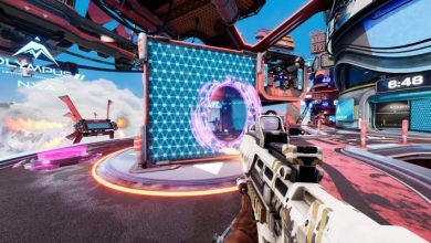 Photo of Splitgate and Halo Infinite Can Help Each Other, According to 1047 Games – Nerd4.life